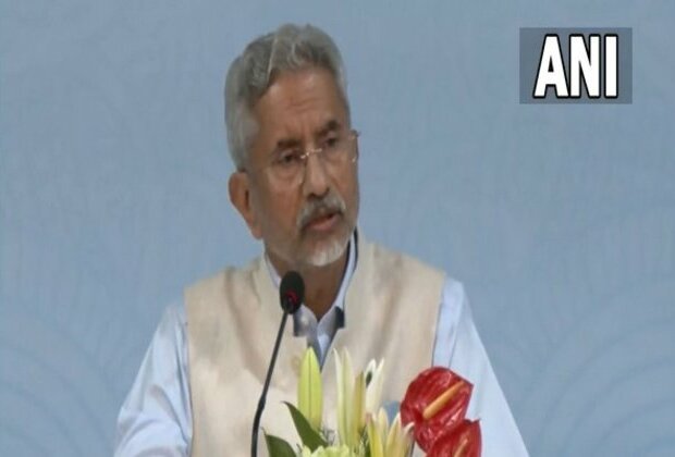 "Wake up and smell the coffee": EAM Jaishankar slams Pak FM Bhutto on abrogation of Article 370 in JK