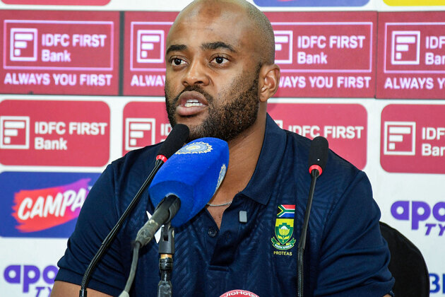 "You don't forget what is said, but....": Bavuma breaks silence on Bumrah's 'bauna' remark during Test series