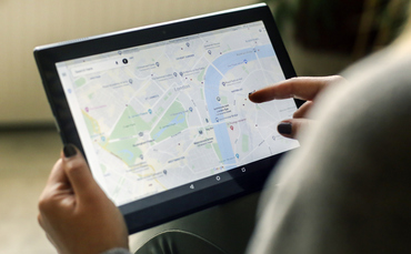 New Google tools to map rooftop solar potential and air quality - Vimarsana News