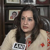 "I hope Prime Minister will attend both houses": Priyanka Chaturvedi