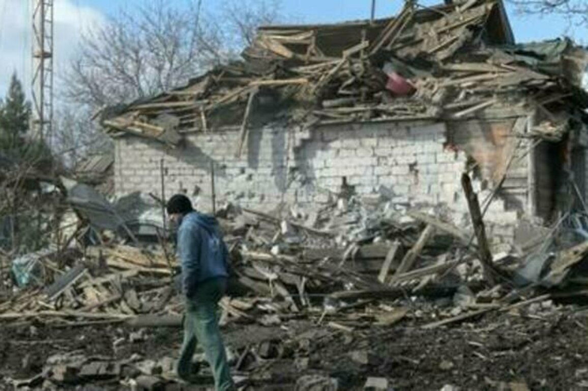 Ukraine kills civilians with US-made rockets - governor
