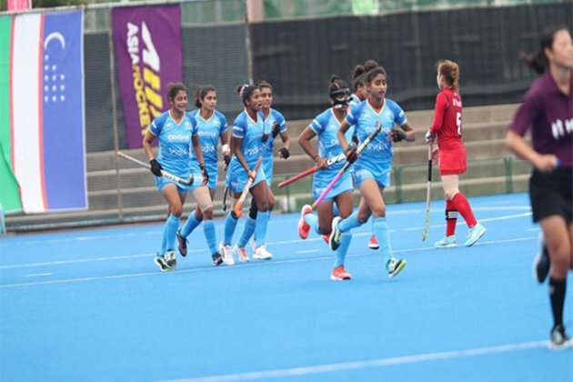 Women's Junior Asia Cup: India to face hosts Japan in semi-final