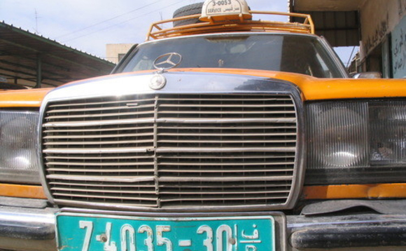 VCs park their cash in Indian taxi firms