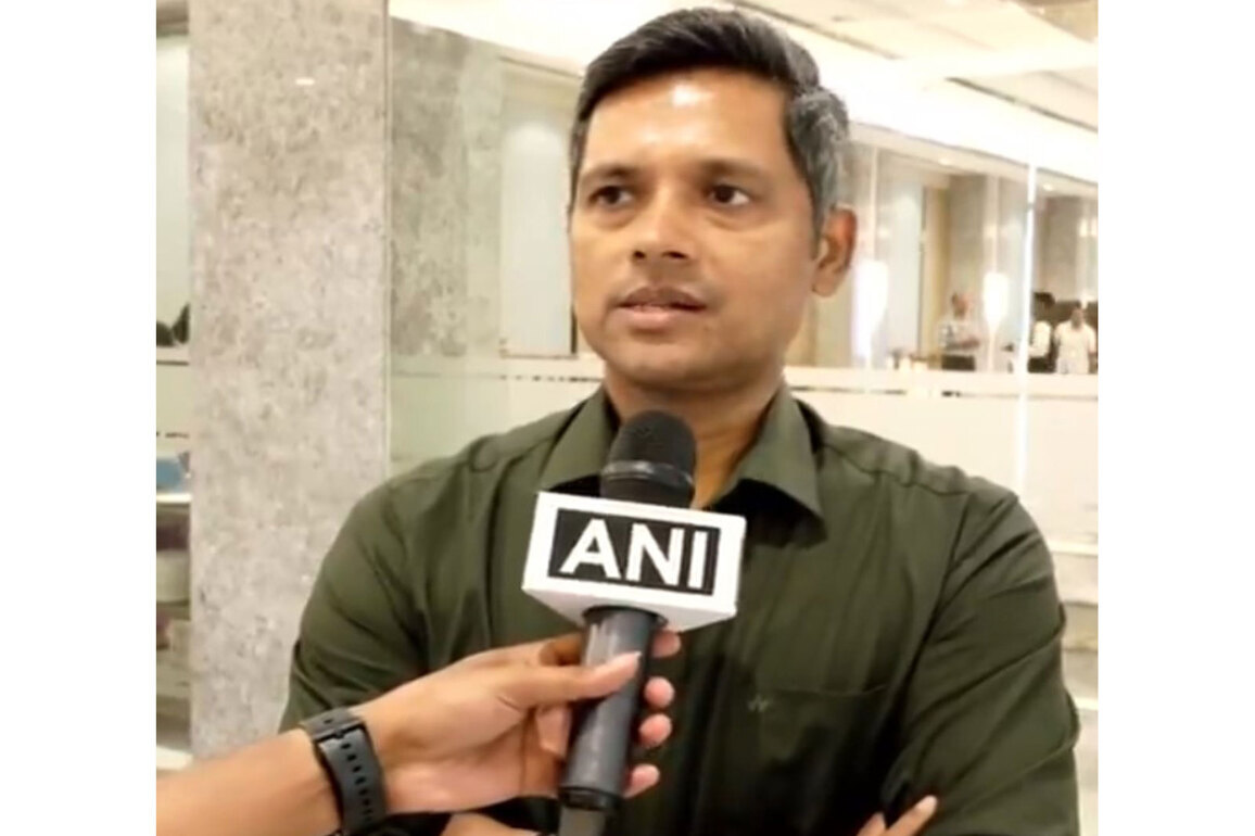 "Election Commission has asked us to have at least 85% plus voter turnout": Kerala CEO on upcoming assembly polls