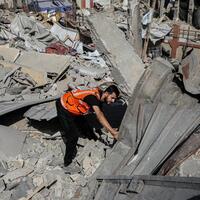 Daily World Briefing, Aug. 27