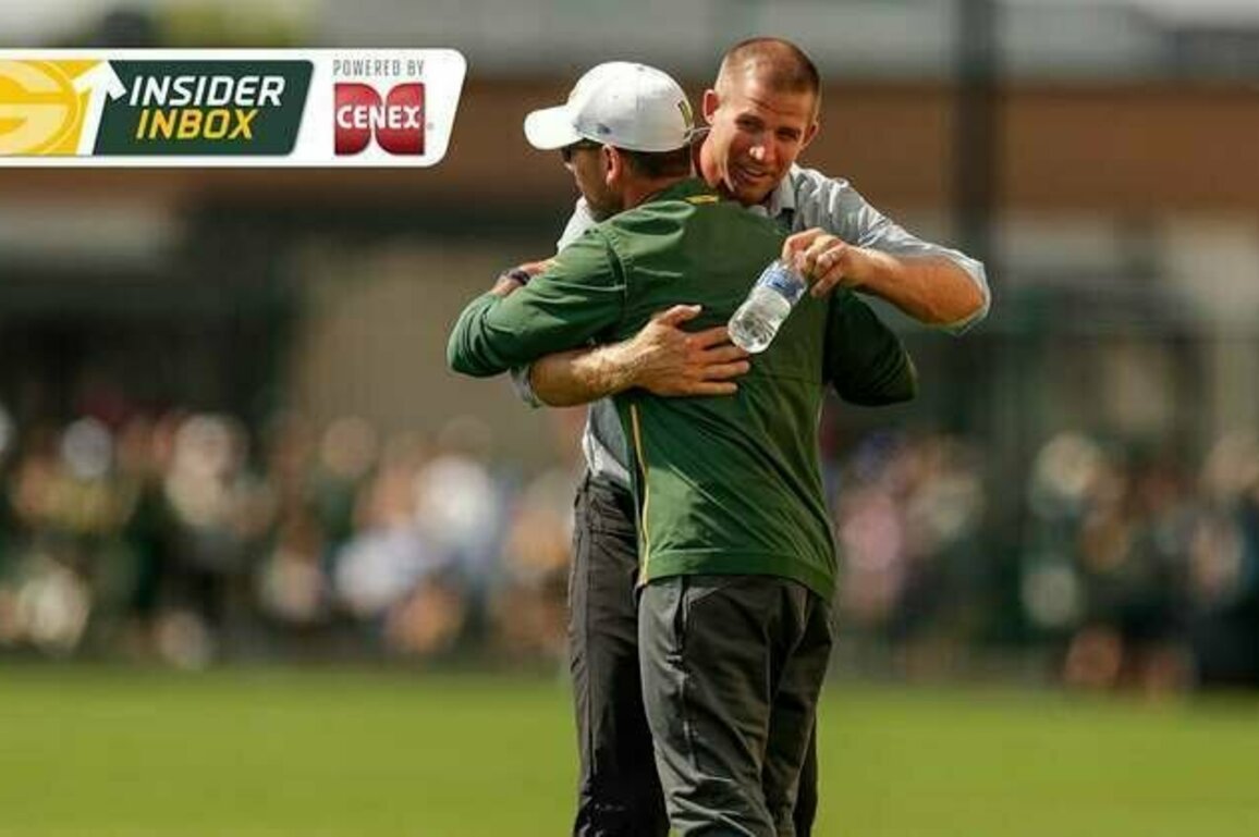 Inbox: Jordy said it best