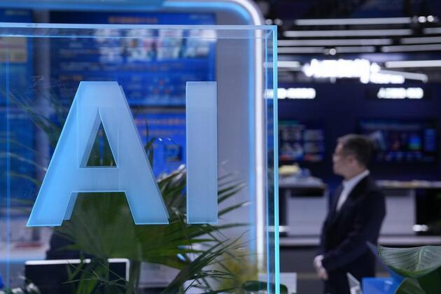 When AI answers get "poisoned," who guards the truth in China's chatbot era?