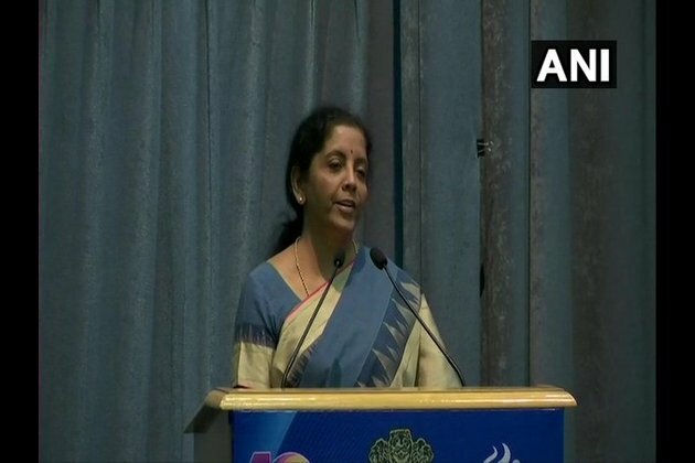 Sitharaman announces withdrawal of surcharge on capital gains on FPIs