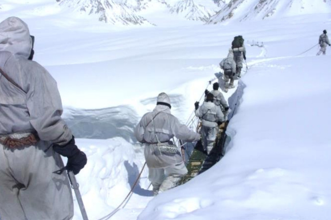 97% of Special Clothing, Mountaineering Equipment indigenised: Indian Army