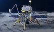 Sonda chinesa Chang'e 6 para coleta de minerais na lua china espaço