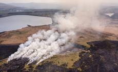 Lack of coordinated action risks destroying England's moorland, rural group warns