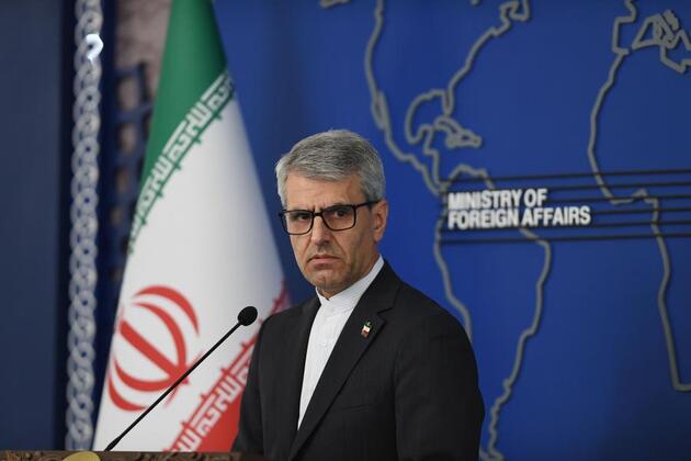 Interview: Iran not to bow to West's "unlawful" demands, senior diplomat says