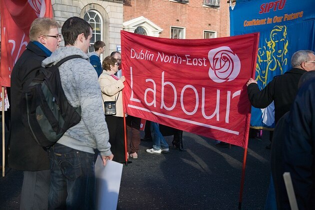 Ireland’s trade unions to push for above-inflation pay increases 