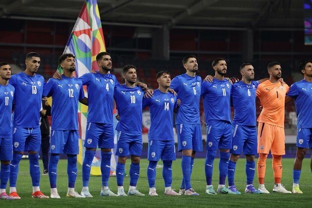 FIFA will not ban Israel despite hostilities media