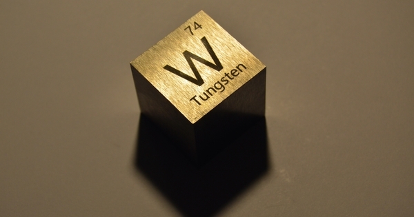 EU stockpiling to focus on tungsten, rare earths, and gallium