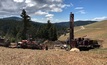  Integra plans placement to get more rigs drilling at DeLamar in Idaho