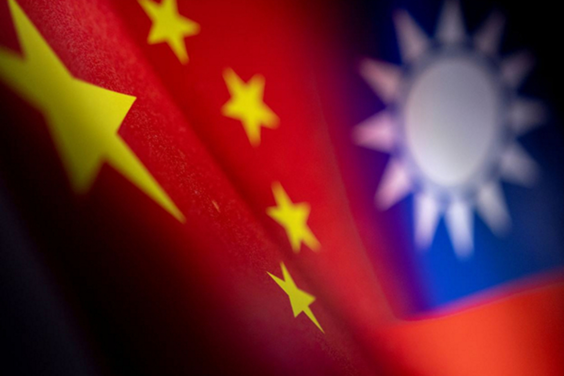 Taiwan tightens rules for Chinese Nationals seeking Permanent Residency
