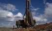 Drilling to begin at Mt Oscar