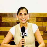 Kubbra Sait on her journey, role in 'Sankalp'