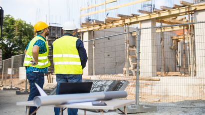 Construction suppliers could unlock £120,000 in repeat sales in 2025