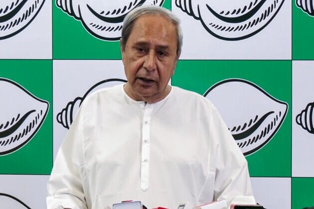 Naveen Patnaik urges centre to ensure safe evacuation of Odias stranded in Middle East