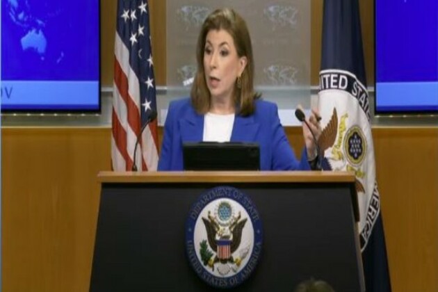 US State Department declines to comment on USCIRF's recommendation to place India on CPC list