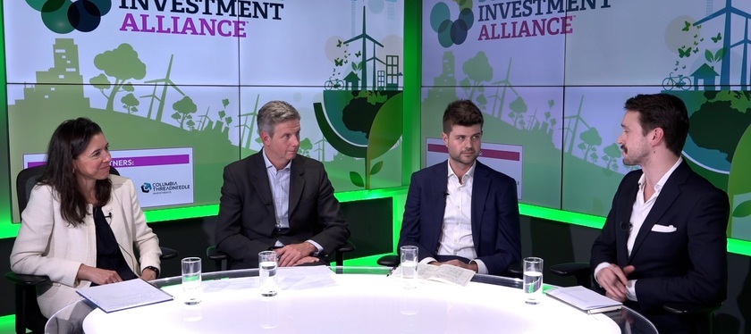 Sustainable Investment Alliance roundtable: COP27 in review