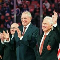 Legendary Habs G Ken Dryden, 6-time Cup winner, dies at 78