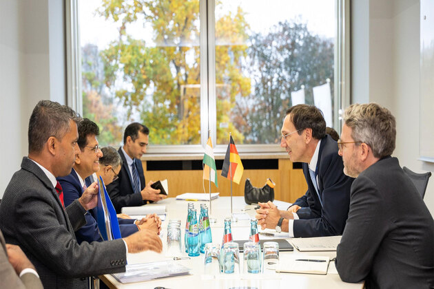 India and US are making progress in their trade negotiations: Piyush Goyal