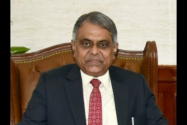 P K Sinha appointed Principal Advisor to PM