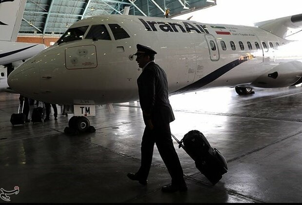 Iran Air Cancels Flights to Beirut - Economy news