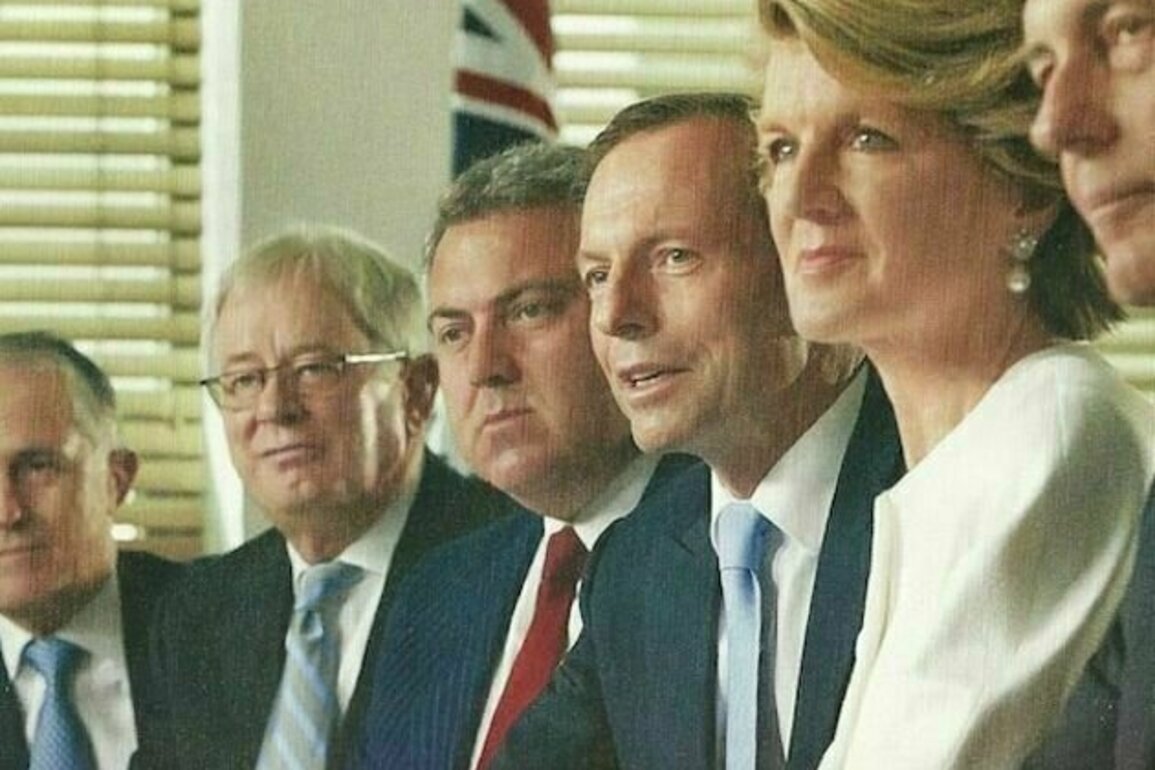 Weaponising fear is an age-old tradition for the Liberal Party