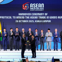 ASEAN member-states agree on ways to promote socio-cultural sustainability