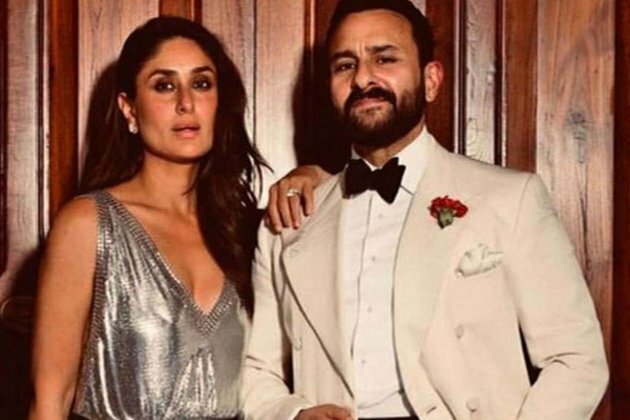 Sneak peek into Saif-Kareena's fun vacay in South Africa