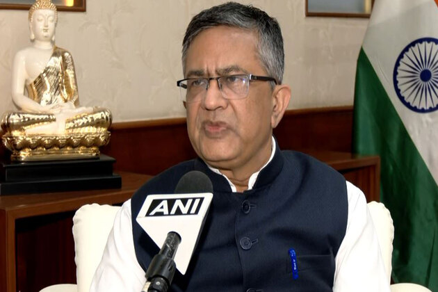 India-EU FTA set to benefit India's labour-intensive sectors: NSE MD Ashish Chauhan