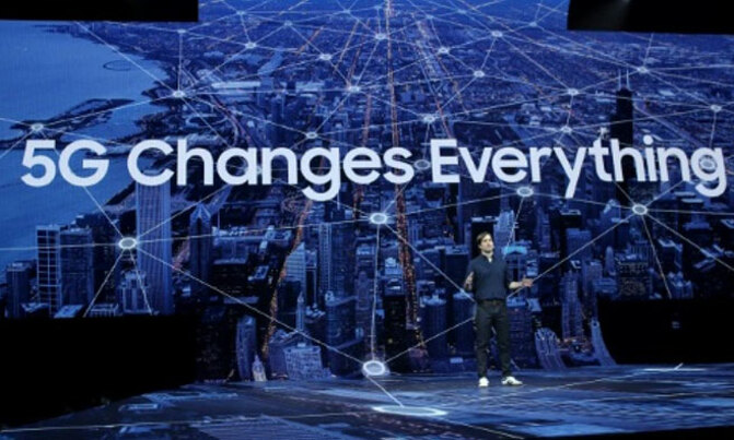 With 5G hype high, consumers risk disappointment With 5G hype high, consumers risk disappointment