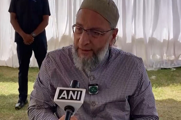 "Iran has always been much closer to us": Asaduddin Owaisi on Pakistan's role in US-Iran ceasefire