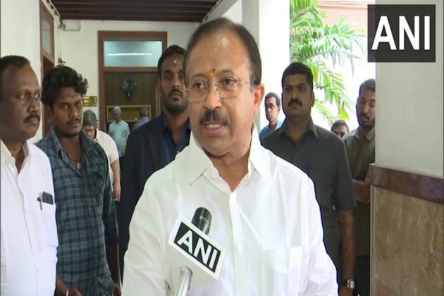 Nobody should be allowed to trample upon sovereignty of India: MoS Muraleedharan over BBC series