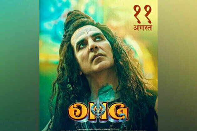Indian Superstar Akshay Kumar Breaks Records As Well As Stigma In OMG 2; Film Tackles Taboo around Sex Education in India