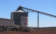 DeGrussa charges on, boosts exploration effort