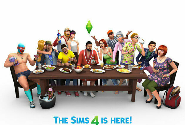 The Sims: from Hot Date to Get Famous, why expansion packs have been key to the game's longevity