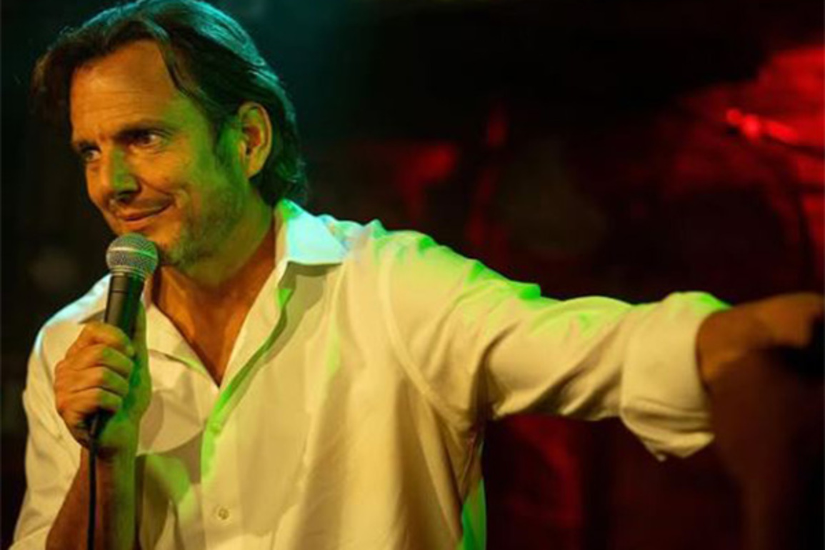 'Is This Thing On?' trailer: Bradley Cooper plays a stand-up comic in this comedy entertainer