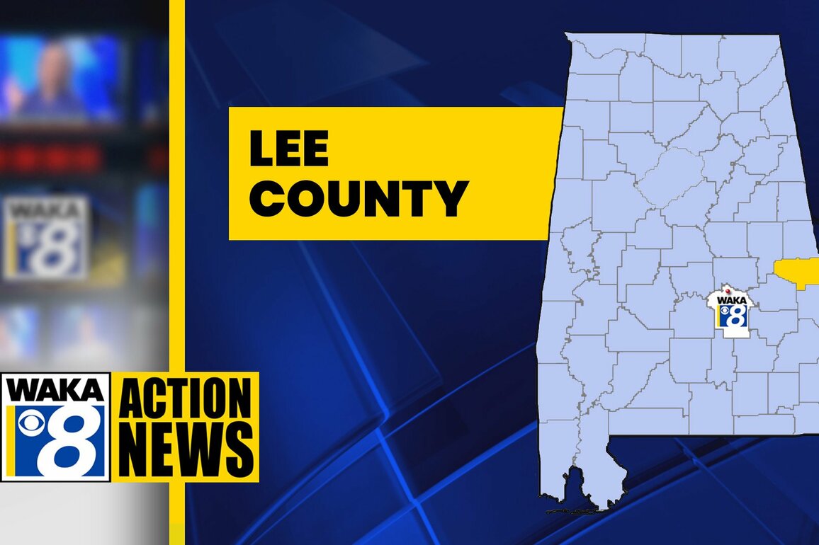 Man killed in ATV crash in Lee County - WAKA 8