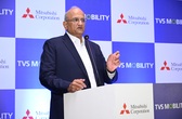 TVS Mobility Group and Mitsubishi Corp sign MoU for Employee Exchange Program