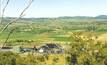 The Dartbrook mine in NSW.