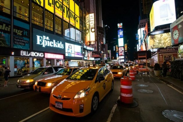 Study reveals traffic pollution affects brain function
