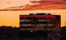 Mineral Resources HQ.