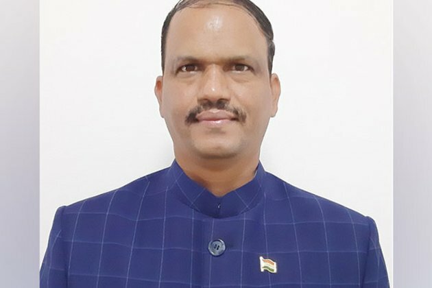 Atul Malhari Gotsurve appointed India's next Ambassador to Mongolia