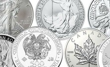 Silver will break through the US$30/oz mark in 2021, analyst Florian Grummes predicts. 