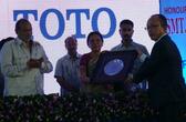 Toto Ltd starts operations at its production facility in Halol, Gujarat